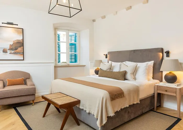 Boutique Hotel Stari Grad