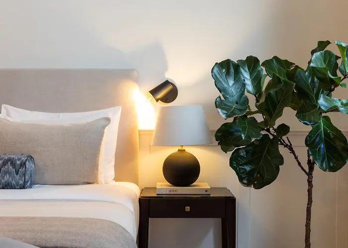 Boutique Hotel Stari Grad