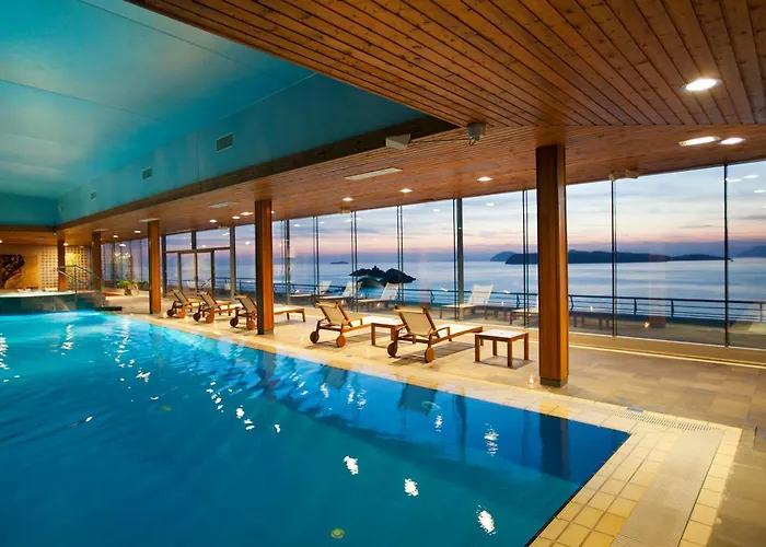 Hotel Dubrovnik Palace