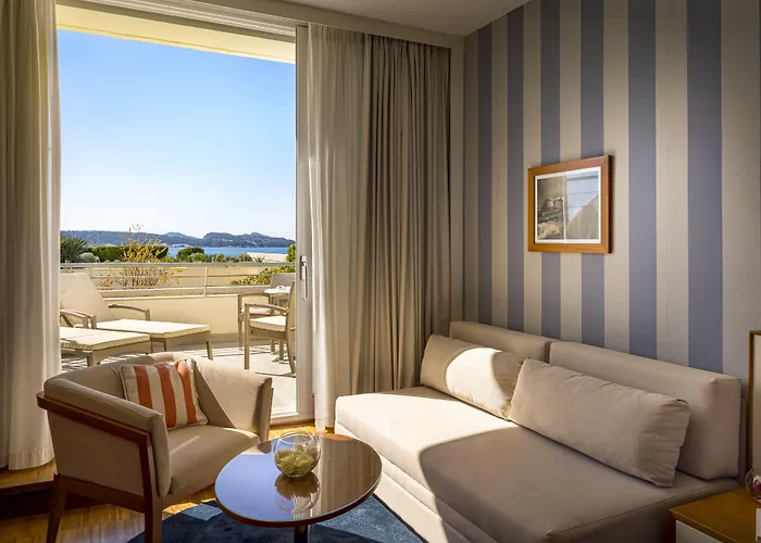President Hotel, Valamar Collection