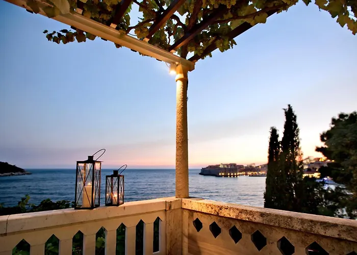 Villa Orsula