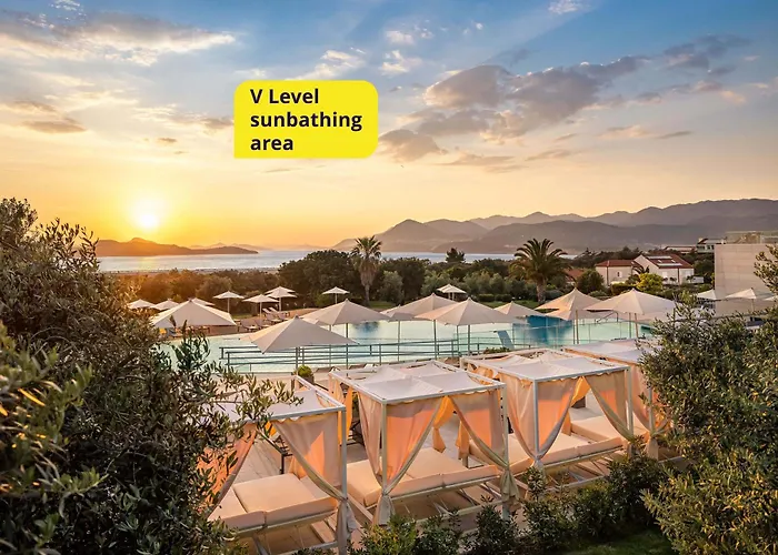 Valamar Lacroma Hotel